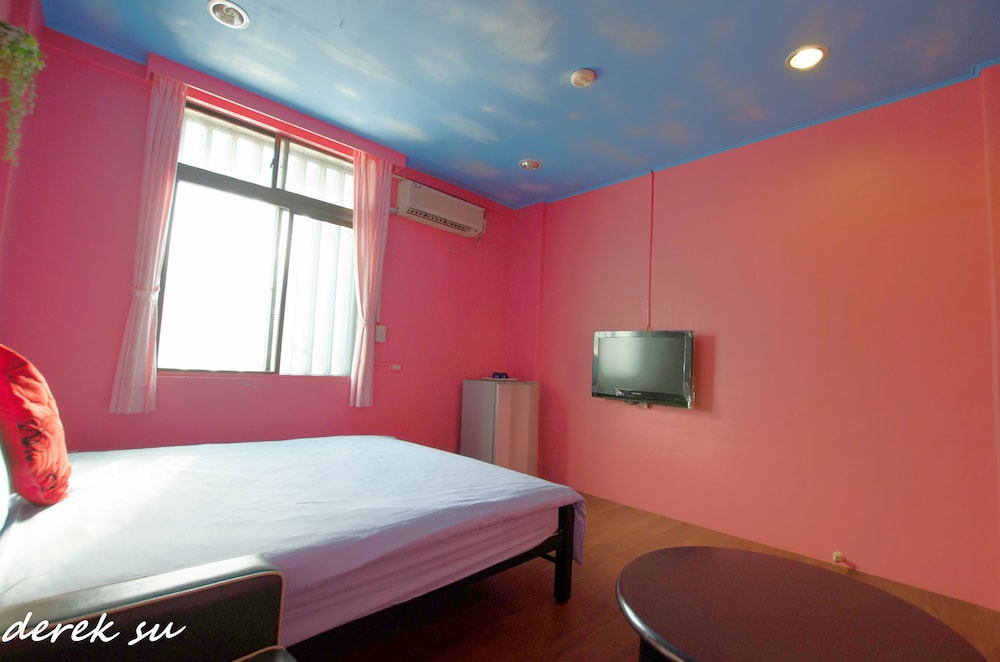 Lantian Baiyun Homestay 18/33