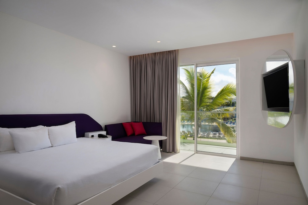 Temptation Miches Resort Punta Cana All Inclusive Adults Only 10/50