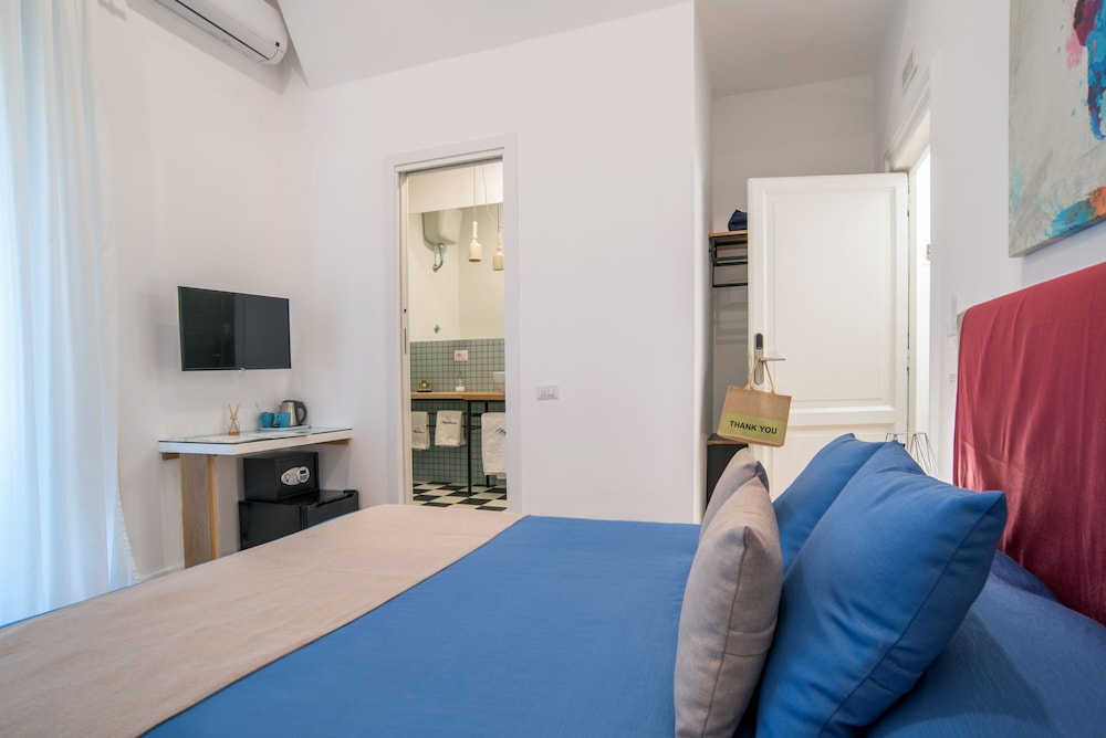 Napoliamo Guest House 26/45