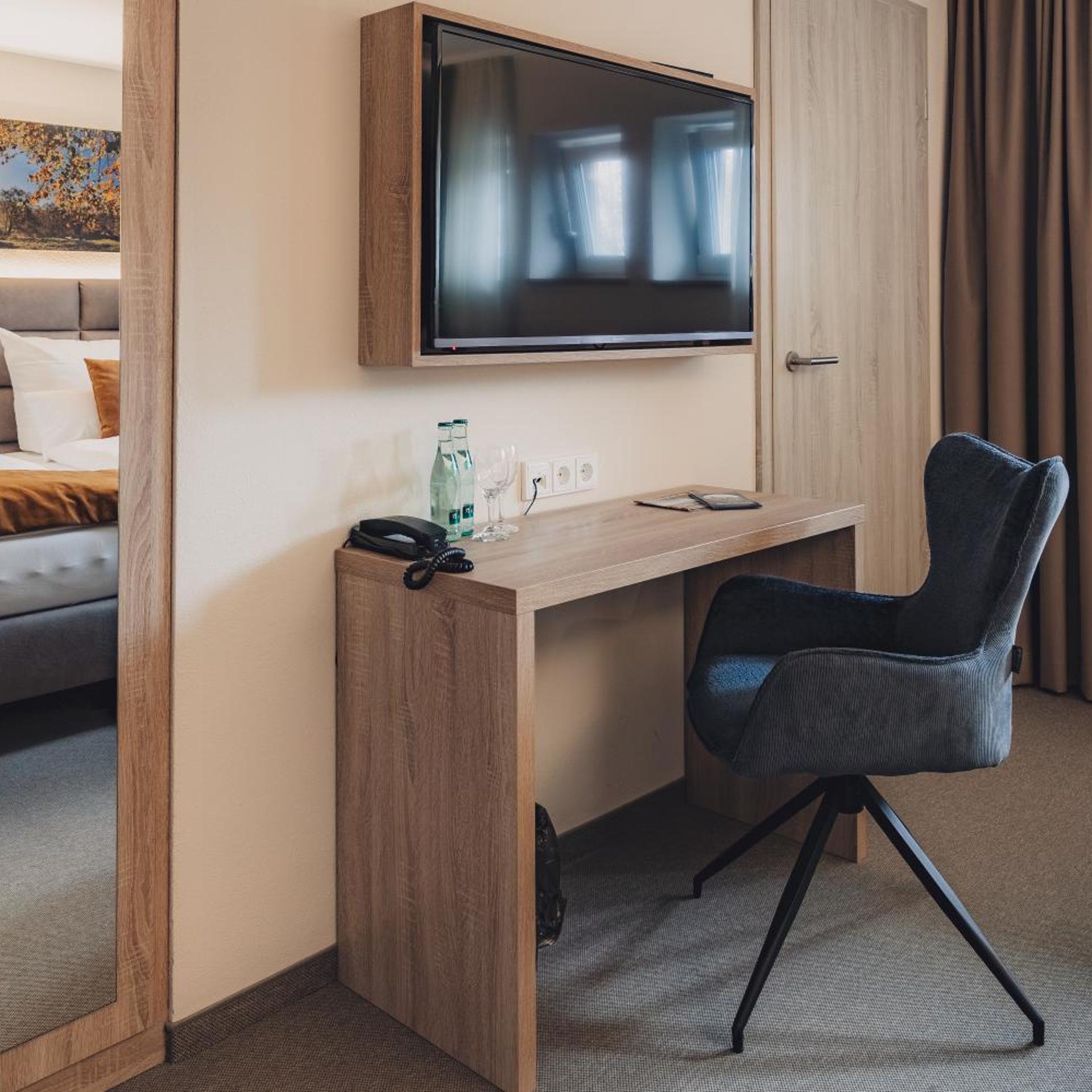 Weserhotel Schwager 44/50