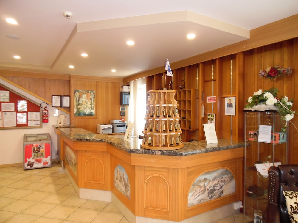 Hotel Andalo 1/25