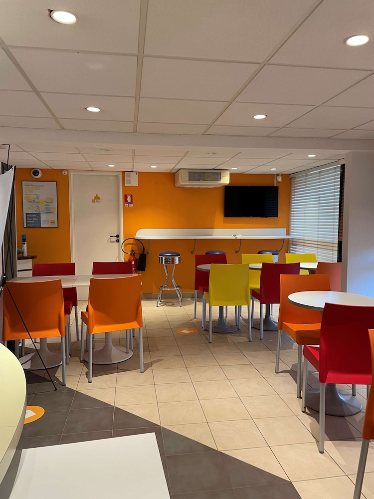 Premiere Classe Metz Nord - Semecourt 13/37