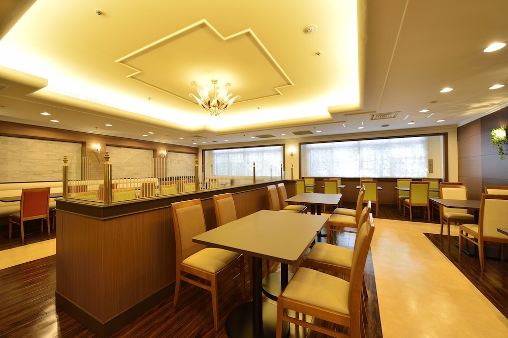 Ginza Capital Hotel Akane 55/58