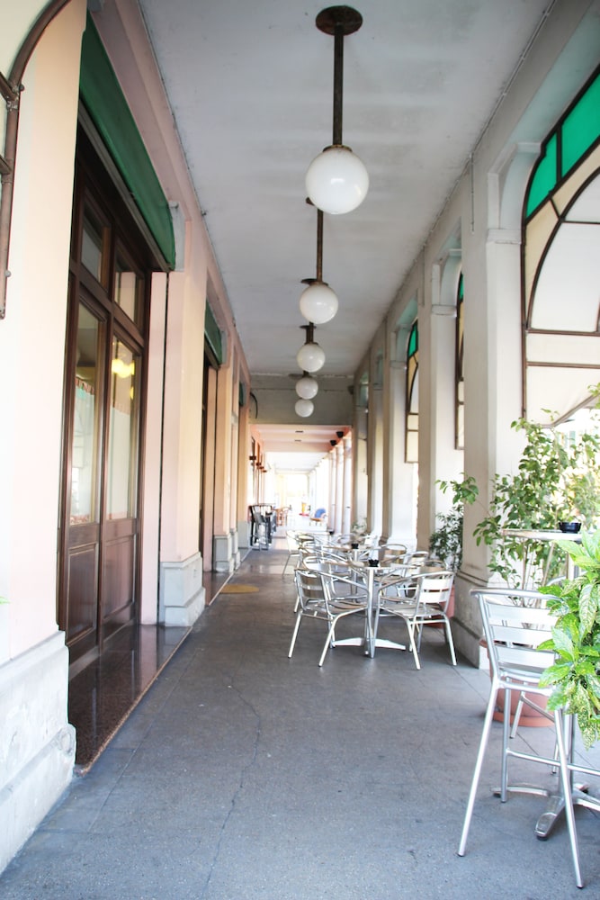 Albergo Leon D Oro 16/28