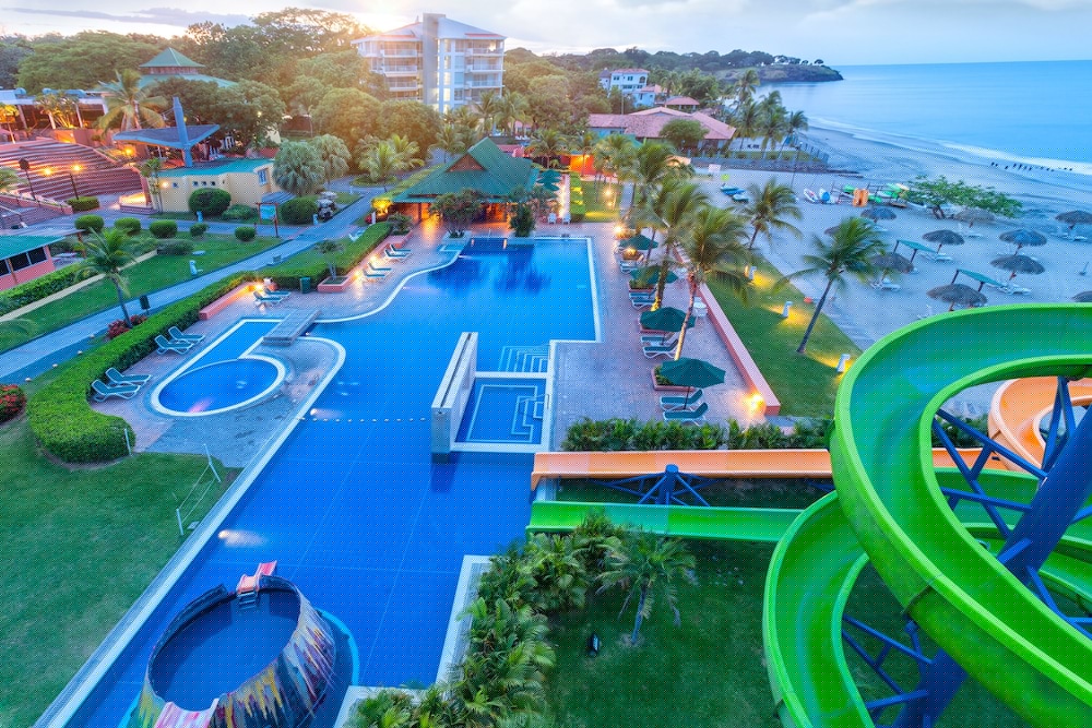 Grand Decameron Panama, A Trademark All Inclusive Resort 60/70