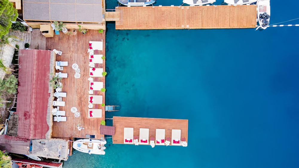 Baldan Suites Bozburun 42/50