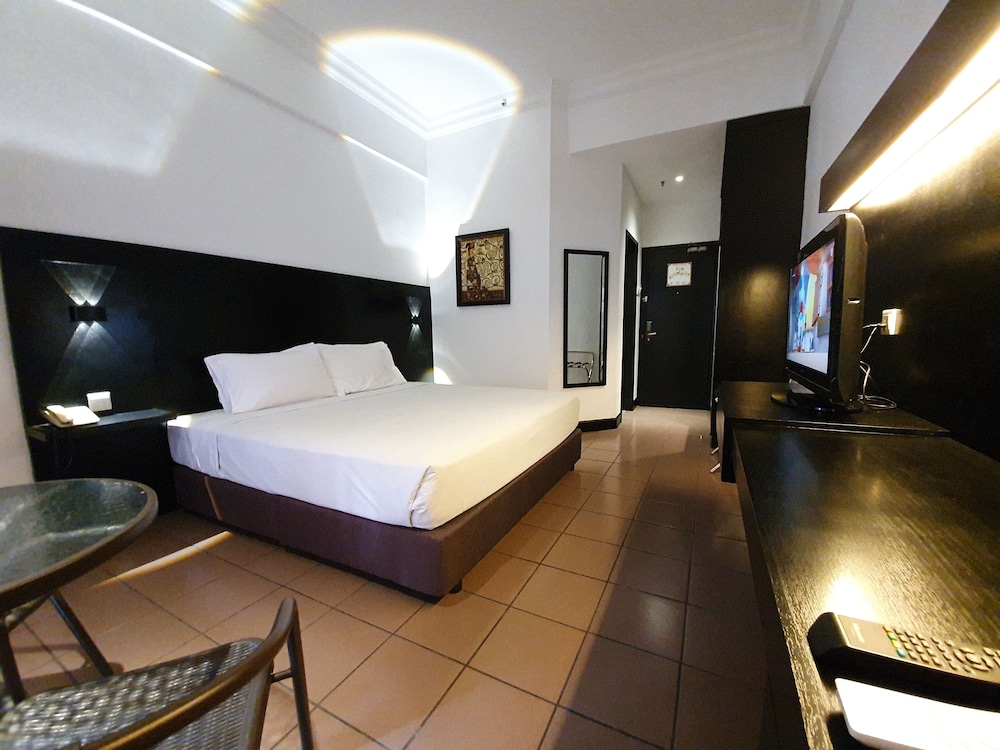 Flamingo Hotel by The Lake Kuala Lumpur 26/61