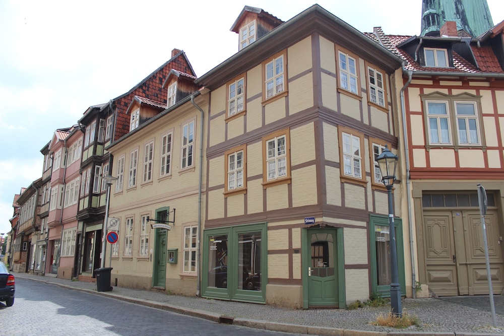 Appartments Am Brunnen 3/42