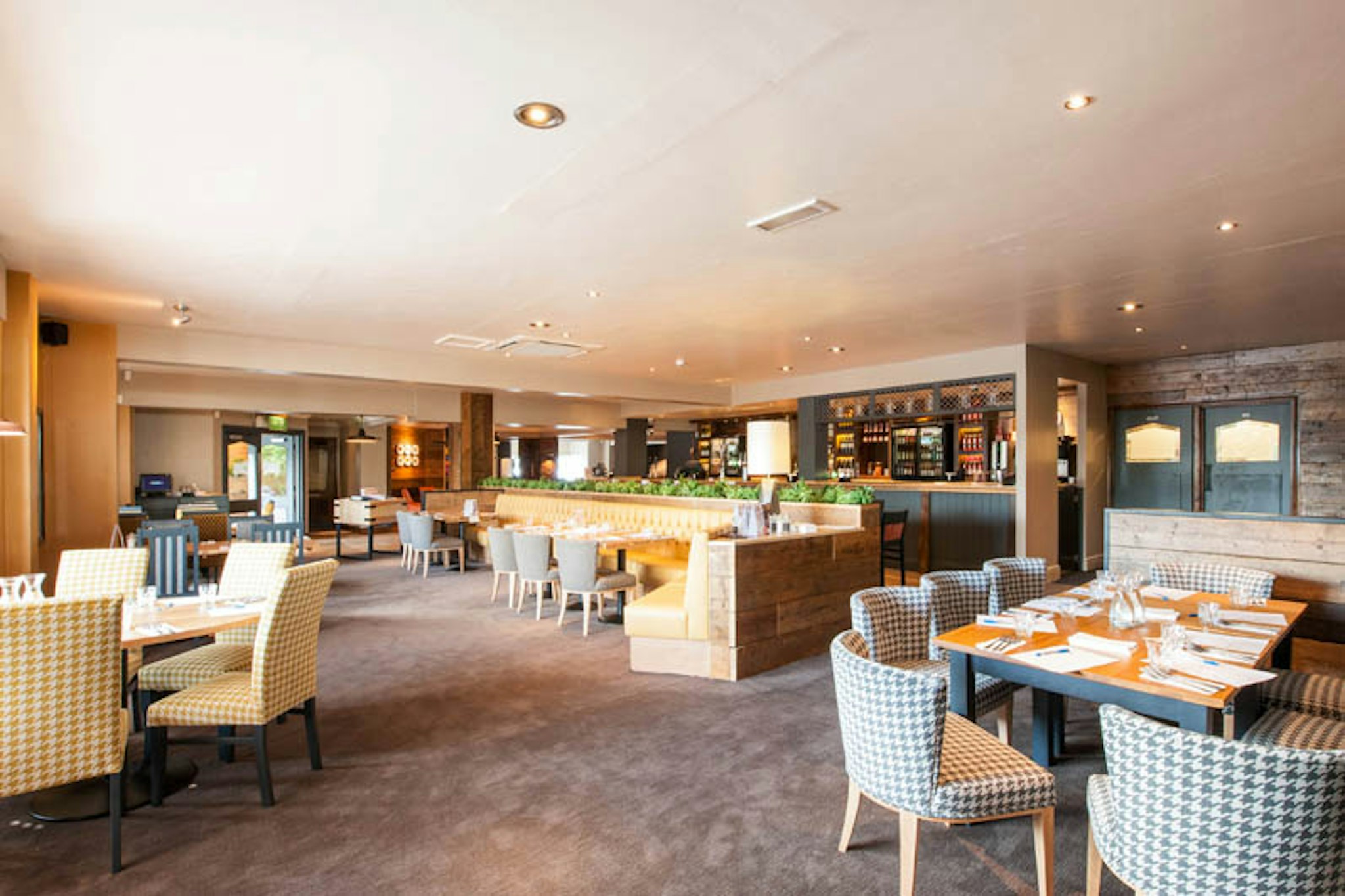 Premier Inn Runcorn 21/36