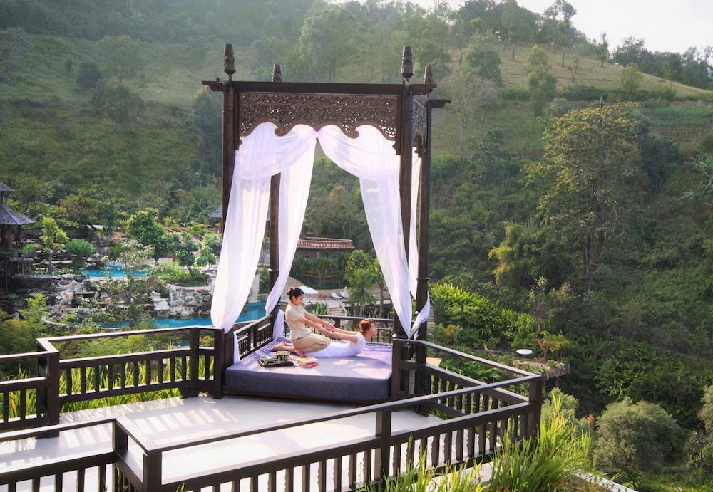 Panviman Chiang Mai Spa Resort 5/72
