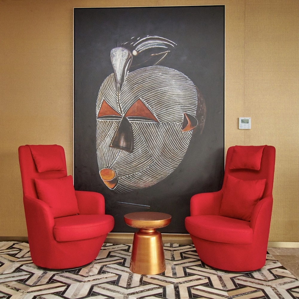 Golden Hotel & Suites 34/50