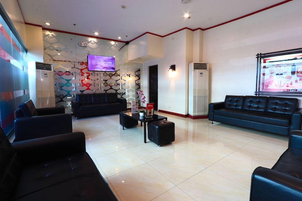 Hotel Sogo Yabut 20/26