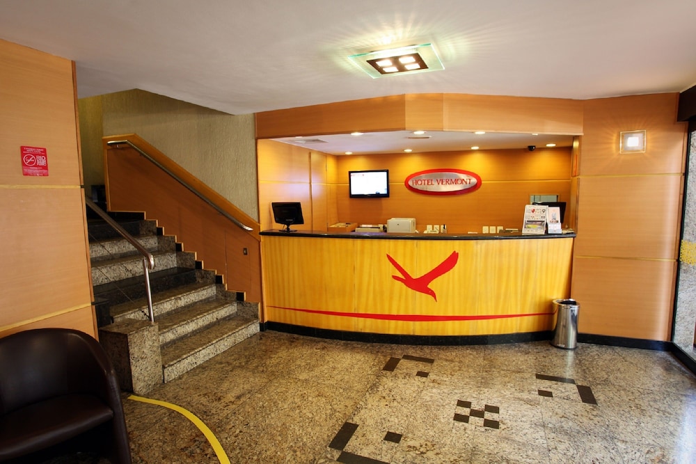 Hotel Vermont Ipanema 3/56