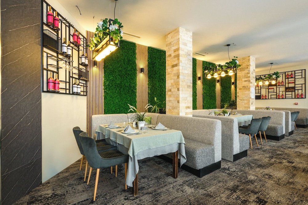 Velingrad Grand Hotel 10/50