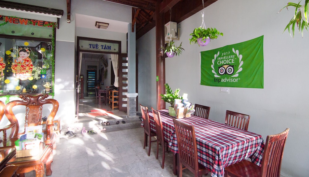 Homestay Tue Tam 34/50
