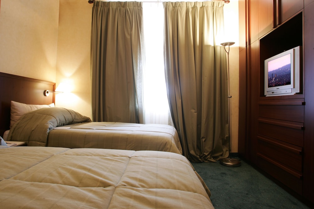 1 BEDROOM, EXECUTIVE, SUITE