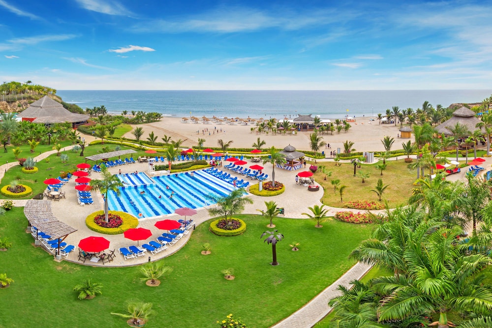 Royal Decameron Punta Centinela 34/47