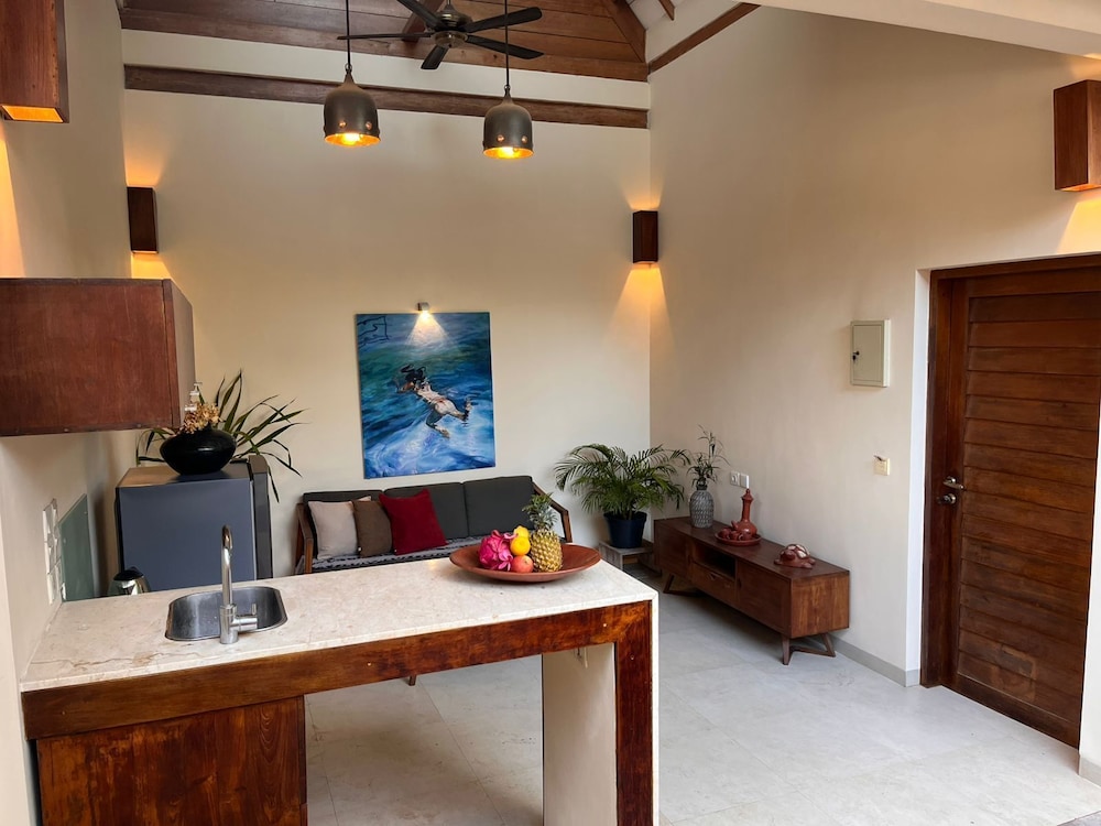 KeRensia Private Pool Villas Gili Air 5/47