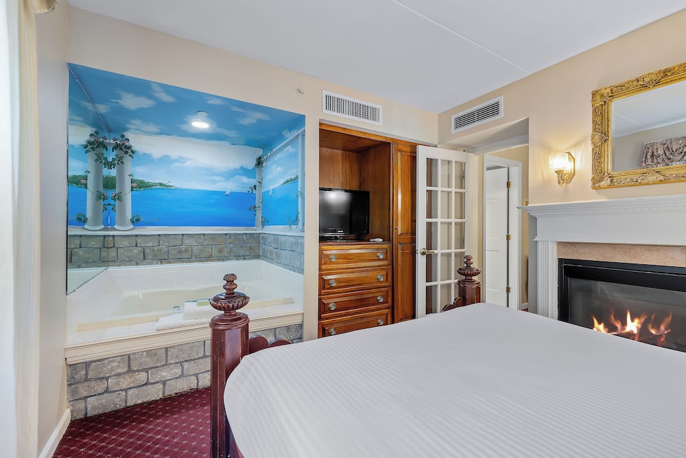 John Carver Inn & Spa 18/57