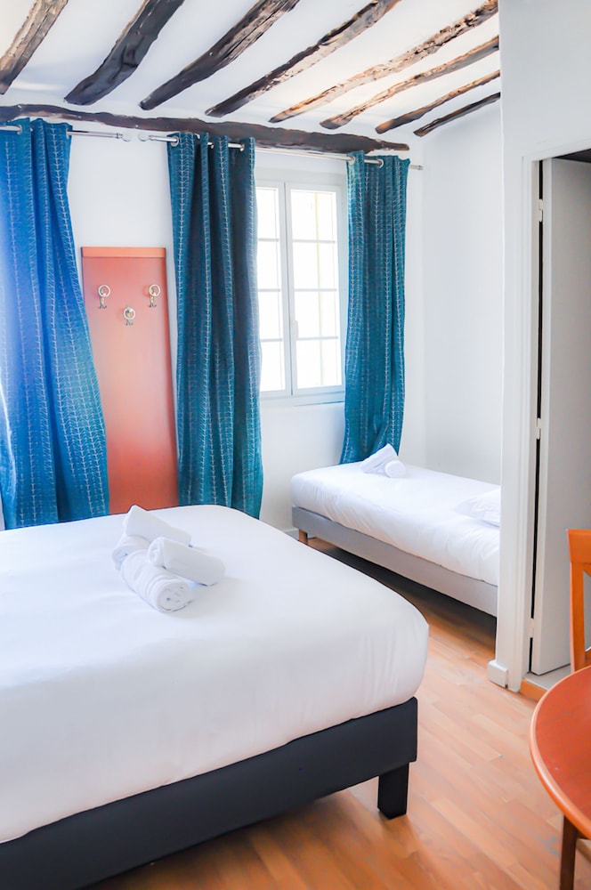 Hotel Posta Vecchia 26/84