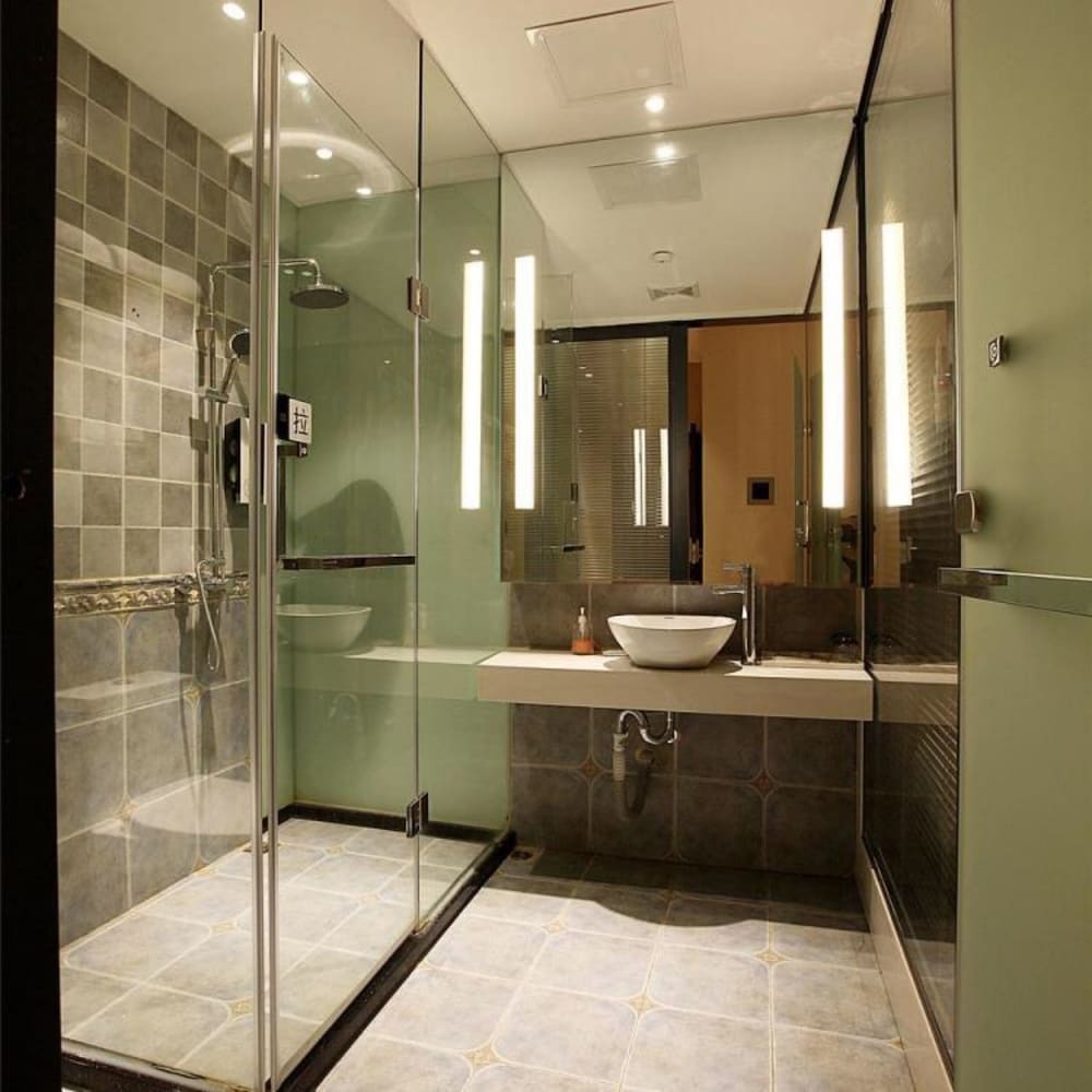 Bolianhui Fashionable Hotel (Chongqing Southwest Hospital) 19/20