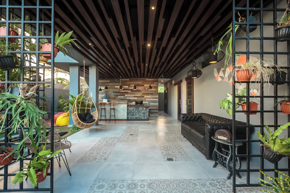 Villa 7Rooms 40/46