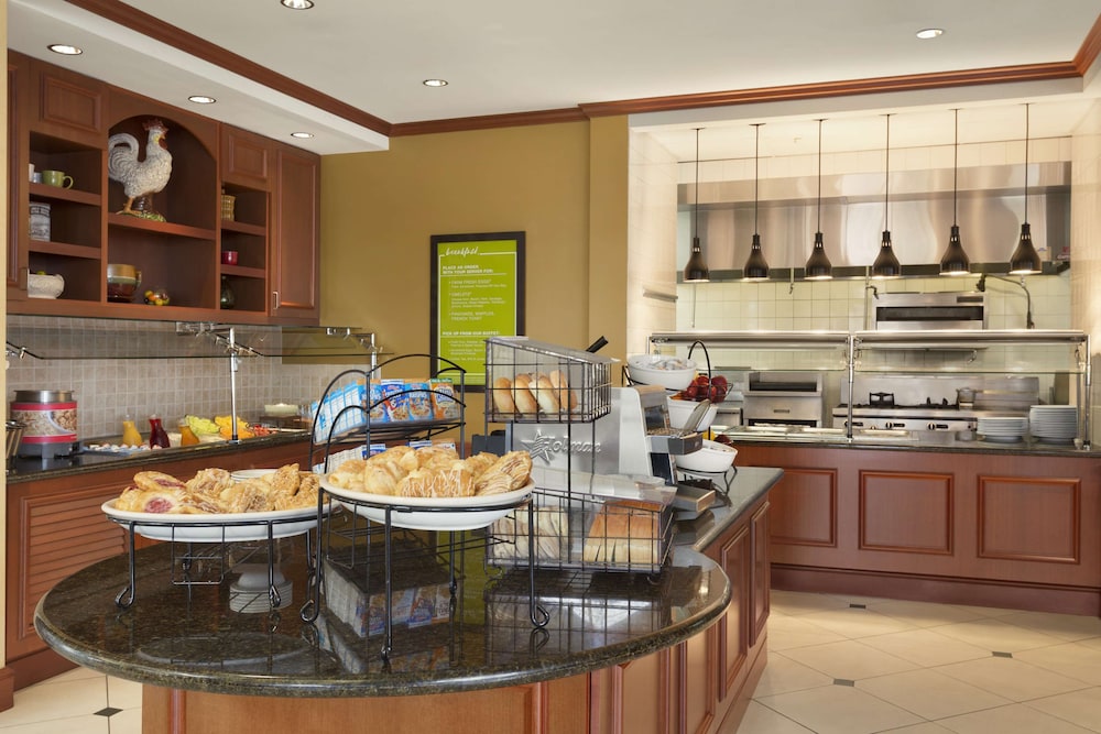 Hilton Garden Inn Bartlesville 33/40