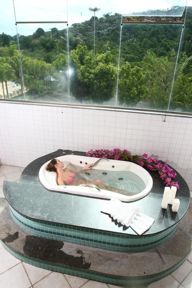 Oscar Inn Eco Resort 50/65