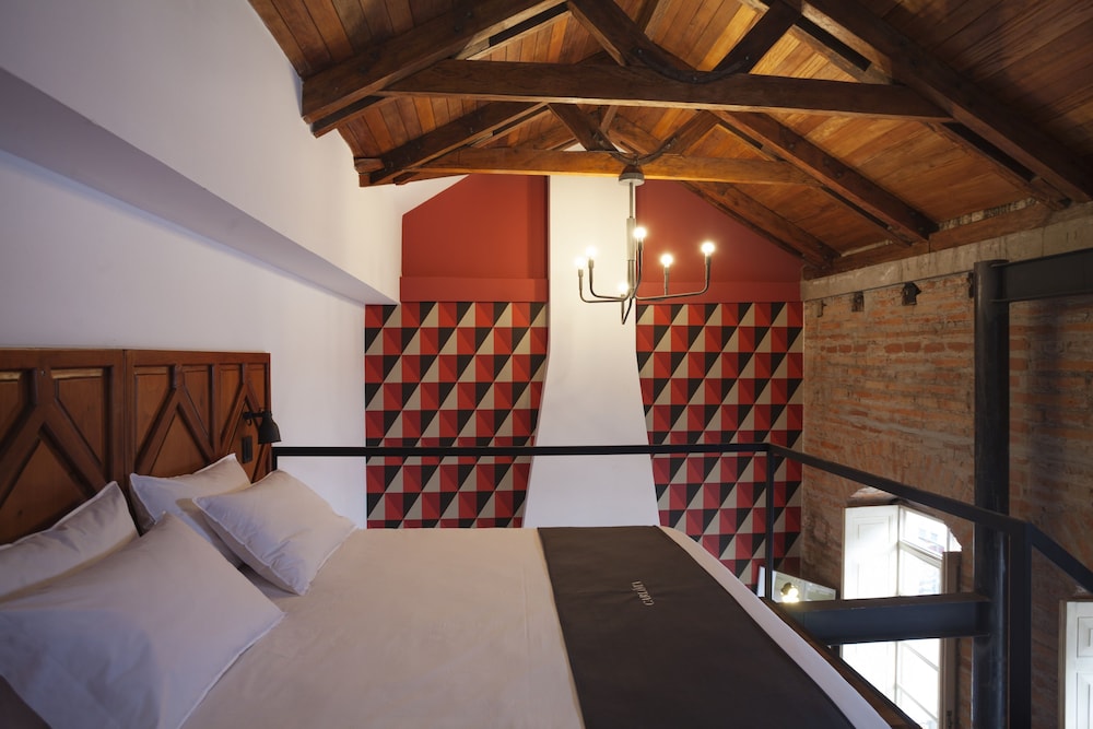 Carlota Sustainable Design Hotel 22/57