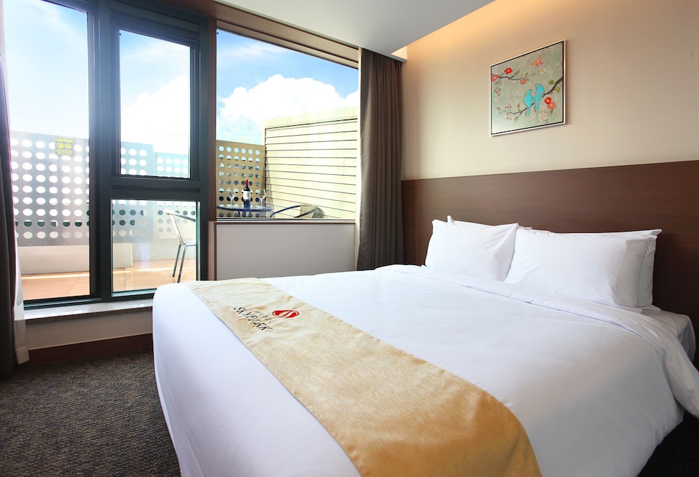 HOTEL SKYPARK KINGSTOWN DONGDAEMUN 28/73