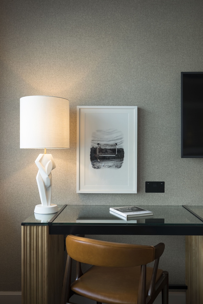 Autograph Collection Bankside Hotel 48/48