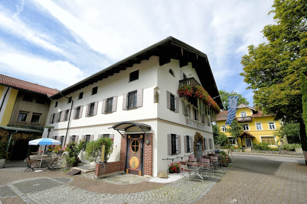 Hotel Neuwirt 3/44