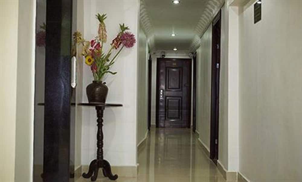 Angkor International Hotel 24/45