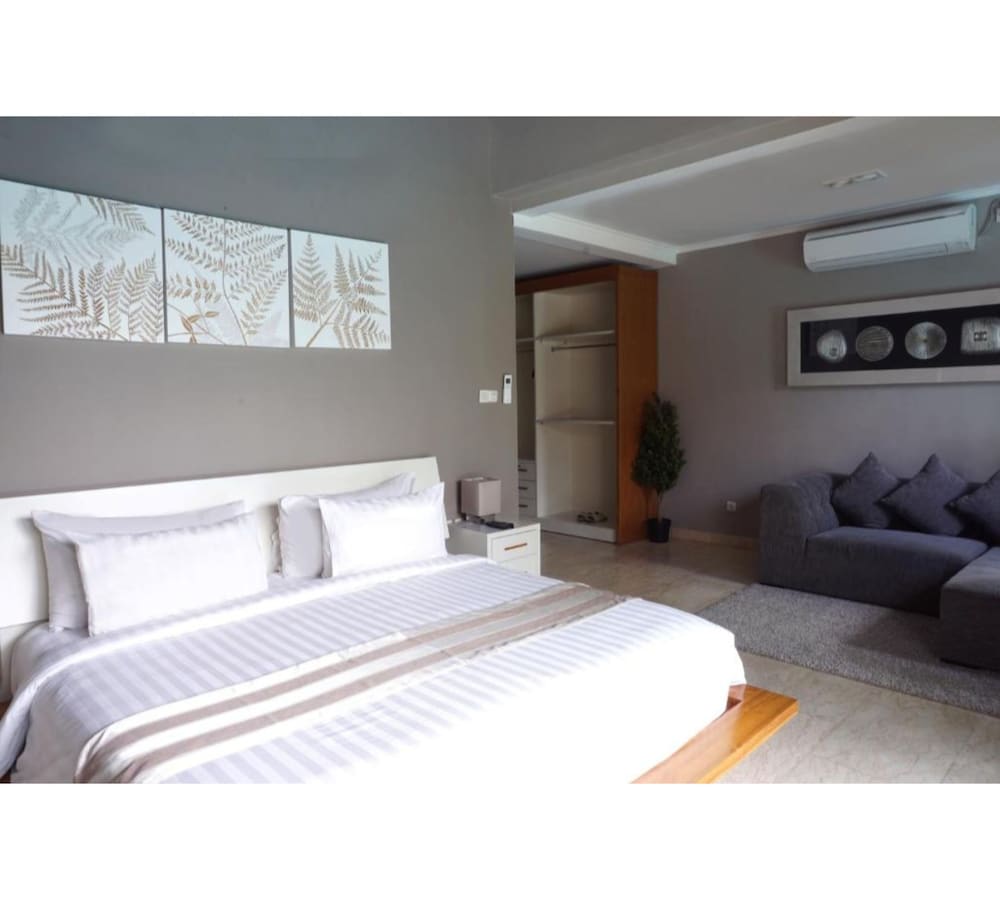 Dura Villas Bali 11/32