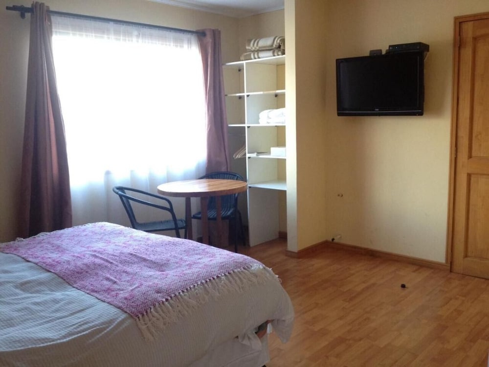 Hotel y Cabanas Kernayel 13/50