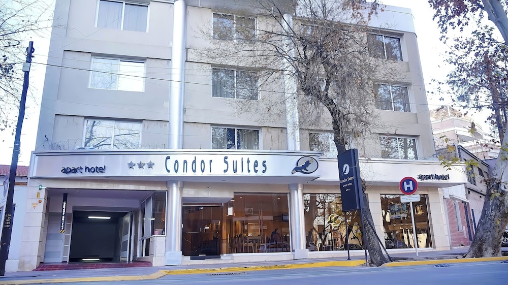 Condor Suites Apart Hotel 4/50