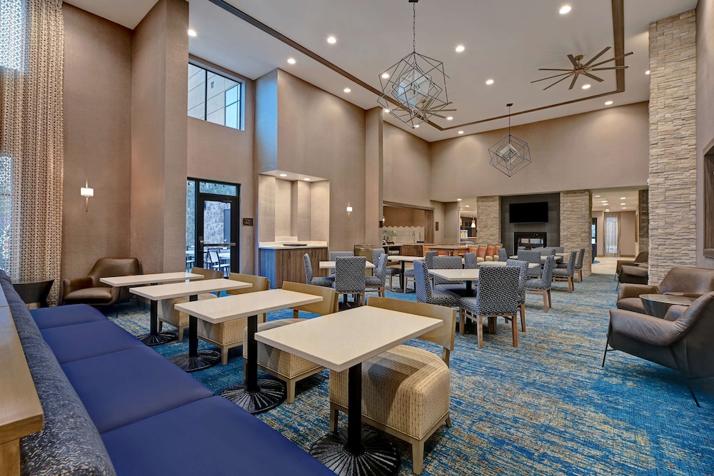 Homewood Suites by Hilton Austin Cedar Park Lakeline 45/60