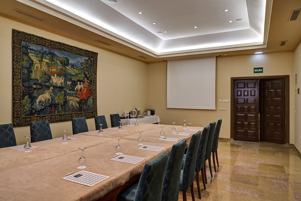 Parador de Sos del Rey Catolico 62/71
