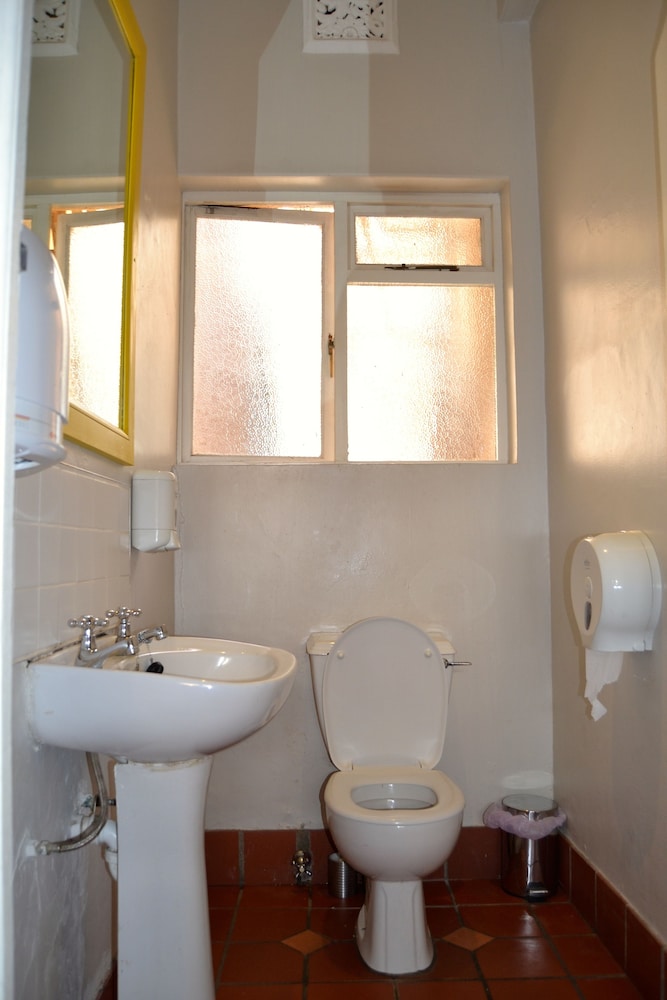 Ashanti Lodge Backpackers Gardens 20/65