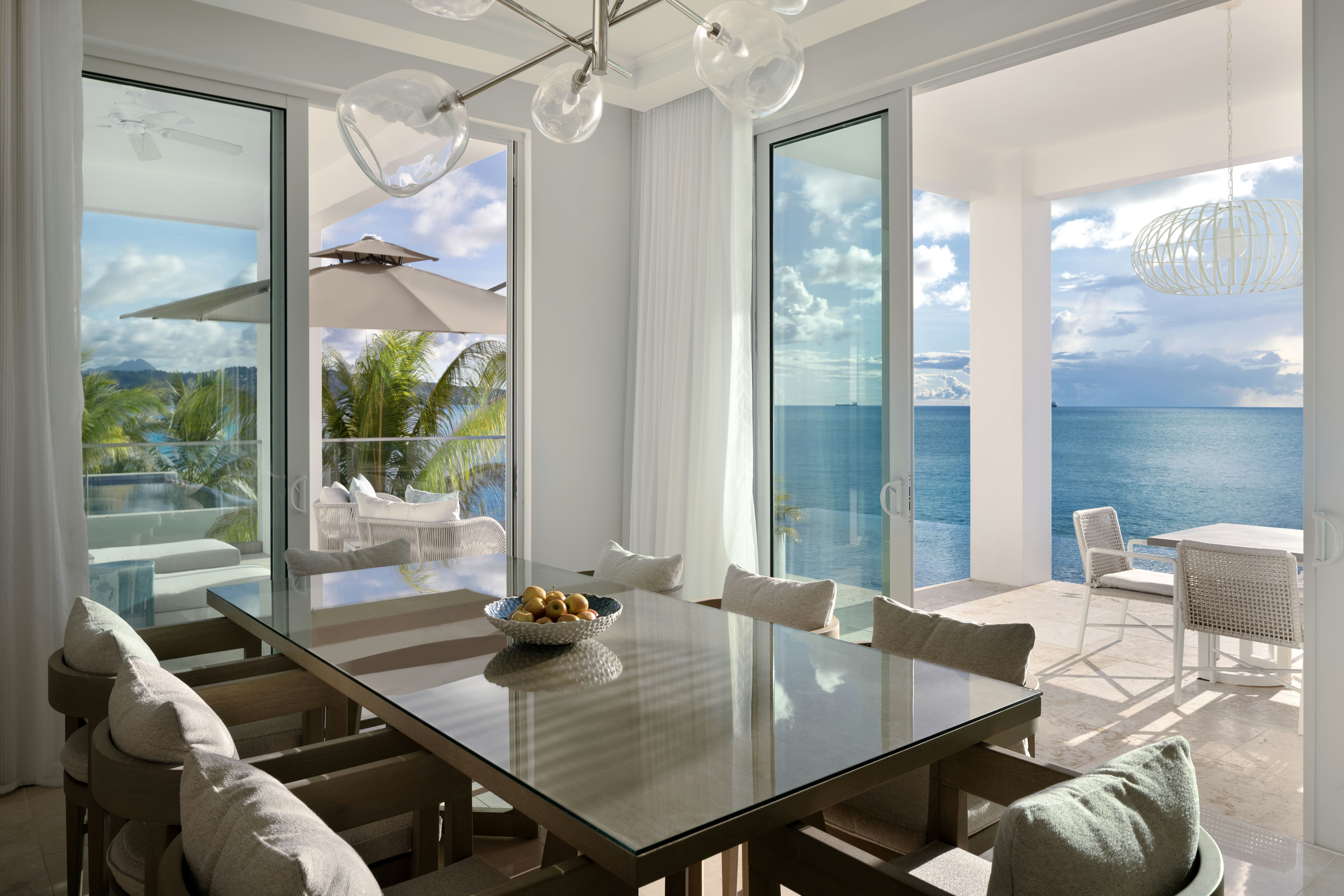 Windjammer Landing Resort and Residences 66/84