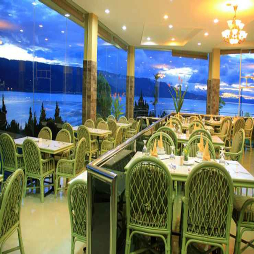 Danau Toba International Cottage Parapat 6/11