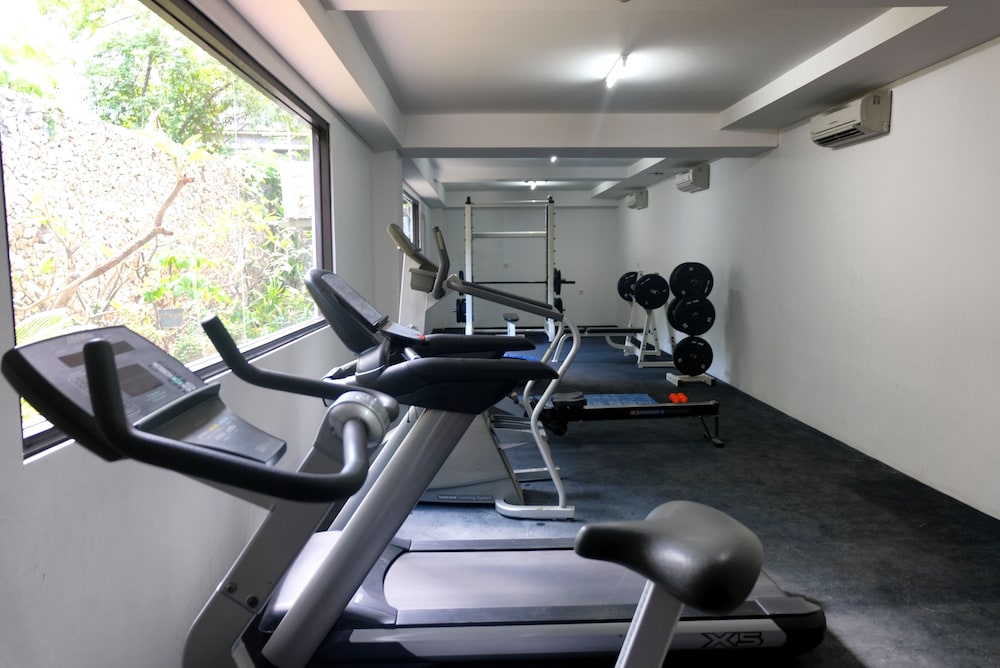 Kuta Beach Club Hotel 33/57