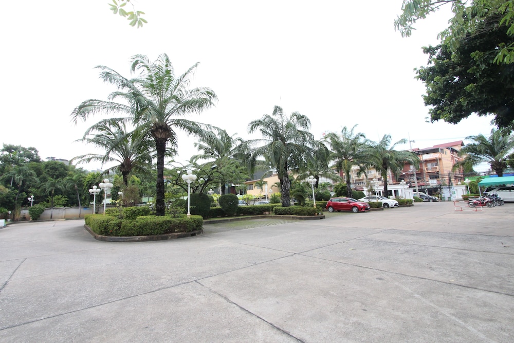 Camelot Hotel Pattaya 39/50