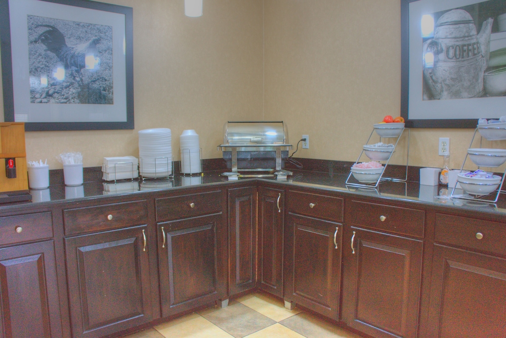 Wingate by Wyndham Steubenville 30/31