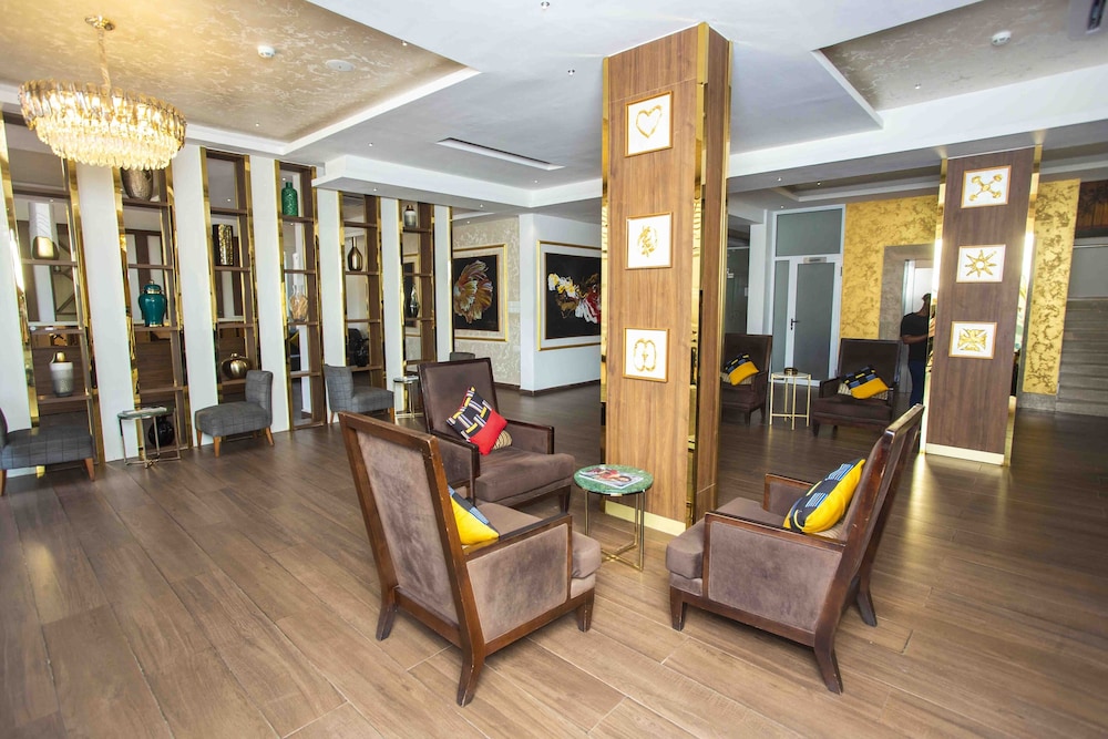 San Marino Hotel Apartment 33/50