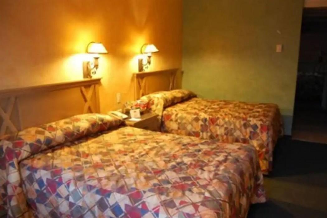Hotel Fiesta Navojoa 15/35