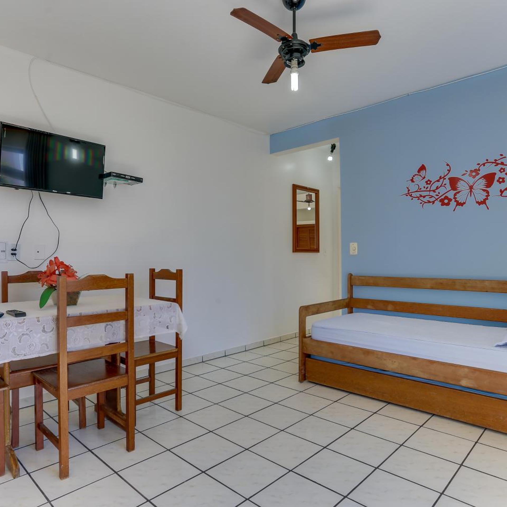 Marazul Apart Hotel II 32/45