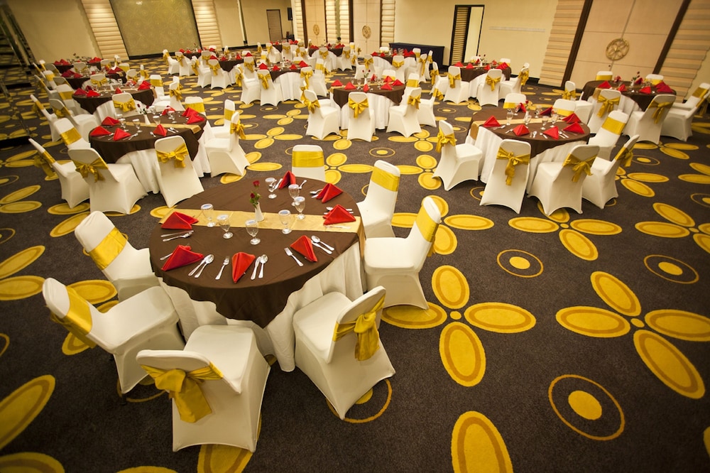New Saphir Hotel Yogyakarta 43/47
