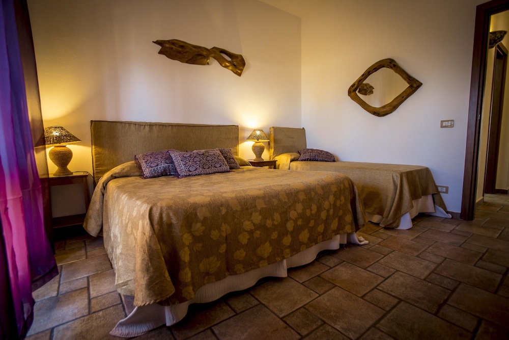 Residence Hotel Al Belvedere Salina 18/78