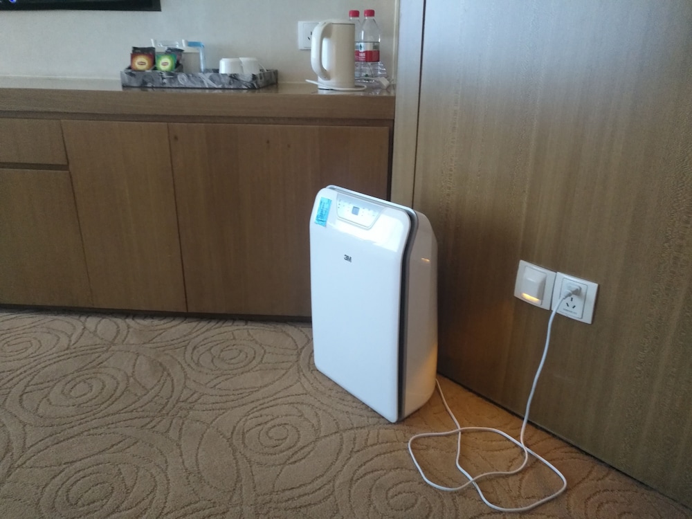 ZTG Grand Hotel Airport Hangzhou 25/50